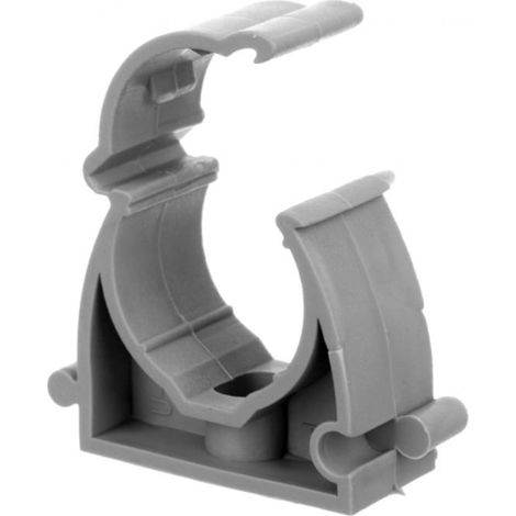 Portalampada bloccabile senza alogeni fi22mm uzhf 22 10862 /100 pezzi/