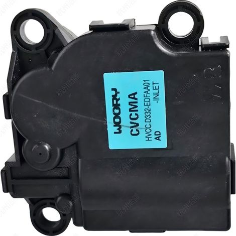 Le moteur de retournement de ventilateur 971621UAA0 est compatible avec les Hyundai Mistra de 4e génération, Santa Fe et IX35. (1/2)