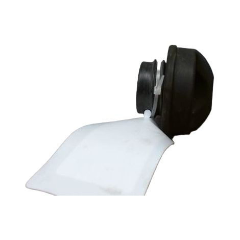 Bouchon Reservoir A Carburant SKODA Felicia 95-2000 (1/2)