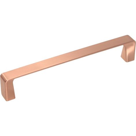 Maniglia UU52, rame spazzolato, 160 mm (1/3)