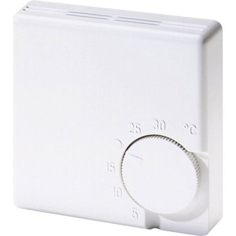 Eberle 101110251102 RTR-E 3524 Raumthermostat Aufputz Heizen 1 St.