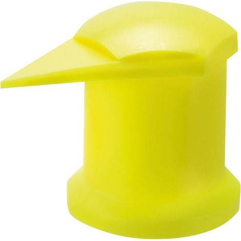 Indicatori di movimento per dadi ruote, set 20 pz - Ø 32 mm
