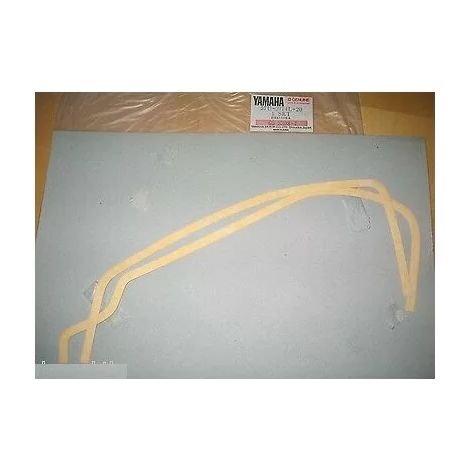 Yamaha 57U-2174L-00 Set di stemmi 2 - DT 80/125 86-87