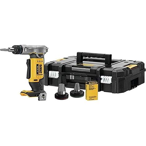 Dewalt rozszerzacz do rur pex dce400nt tstak