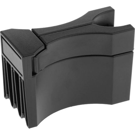 Séparateur de bouteille pour porte-gobelet de voiture compatible avec Toyota Prado 2002-2009-- (1/5)