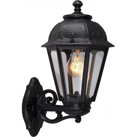 FUMAGALLI BISSO/SABA NERO TRASP E27  K22131000AXE27 (1/3)
