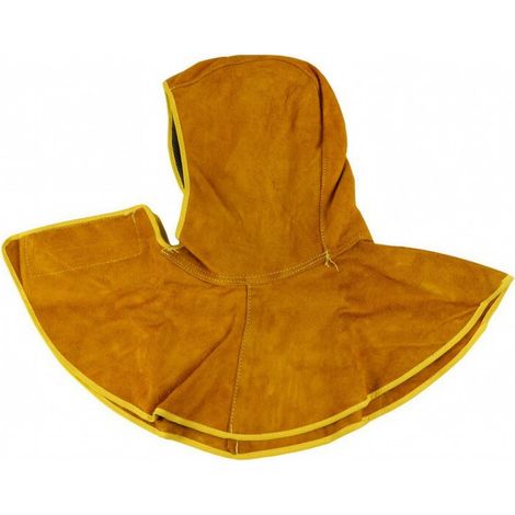 Leather Welding Hood (1/5)