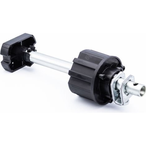Tándem ajustable ZF64 ø16 ajustable L220 - ZF A293