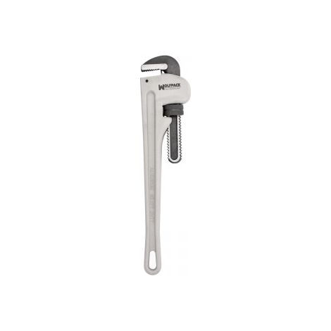 Giratubo Americano in Alluminio 450 mm Maurer Plus