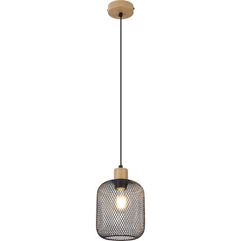 Libro METALL GRENDEL LIGHT BEGGIORE E27 1X MAX 40W H: 120 cm Ø15 cm Dimmabile (1/5)
