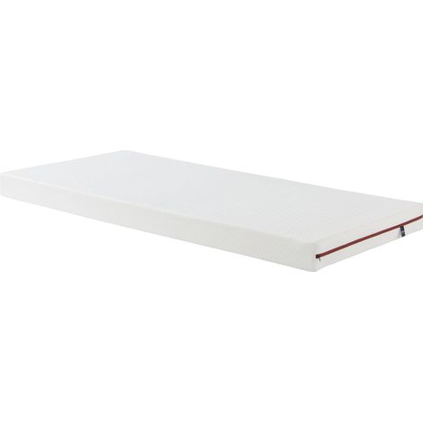 Matelas junior 100% latex Crépuscule 200 - SOMEO 90x190 (1/5)