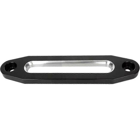 Guide-câble générique pour quad/SSV, facile à installer, en alliage d'aluminium. WHBYV (1/4)