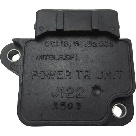 OEM J122 MD127742 automotive ignition control module suitable for Mitsubishi (1/5)