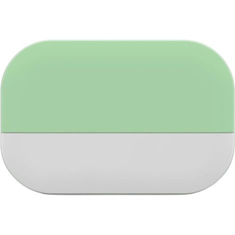 Altavoz de almohada: altavoz portátil inalámbrico de conducción ósea  Mini altavoz para disfrutar de una escucha discreta en la cama: ideal para la meditación y la relajación.