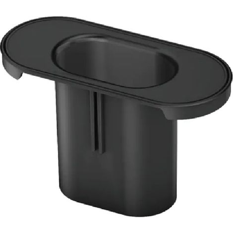 Fermeture anti-odeurs DN50 pour siphon de douche – Compatible WEDI FUNDO RIOLITO, RIOLITO NEO, RIOFINO – Pour salles de bain et douches