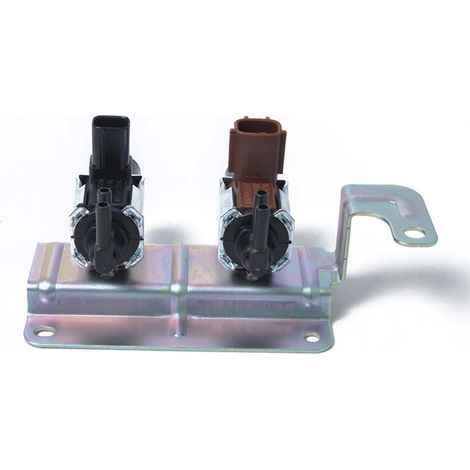 Électrovanne à dépression K5T81777 LF82-18-740 pour Mazda 3, 5, 6 et CX (1/4)