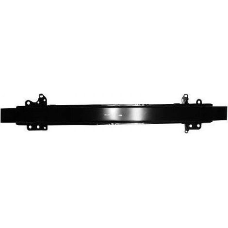 Renfort de pare-choc avant Volkswagen Fox depuis 2005 (1/2)