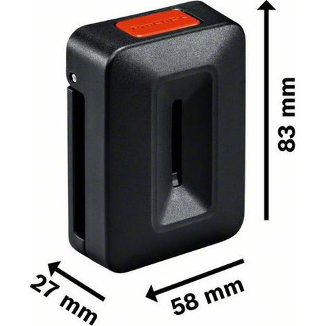 Supporto ProClick Bosch Professional (1/6)