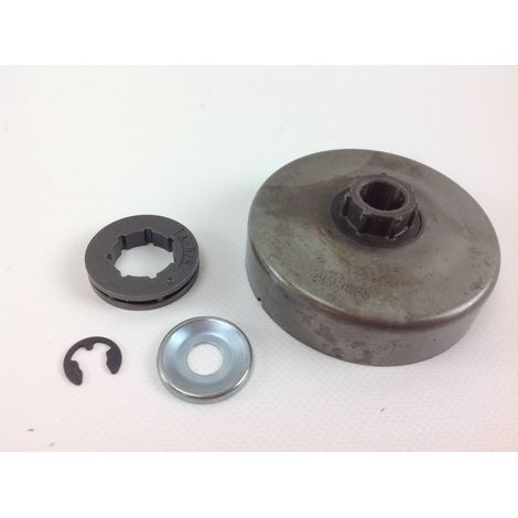 Pignone campana frizione motosega STIHL 029 034 036 039 MS290 002196 34162XW