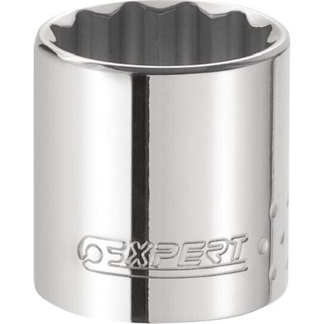 Pt. lla. vaso 1/2" 12 c. 36mm EXPERT E032001