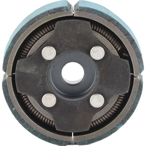 Support moteur avant 3110044 en caoutchouc, remplacement compatible Polaris Sportsman Scrambler Magnum (1/5)