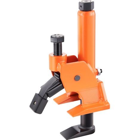 Décolleur de talon de pneu manuel pour pneus de 96,5 à 106,7 mm, outil de réparation facile pour voitures et 4x4 avec protection (1/5)