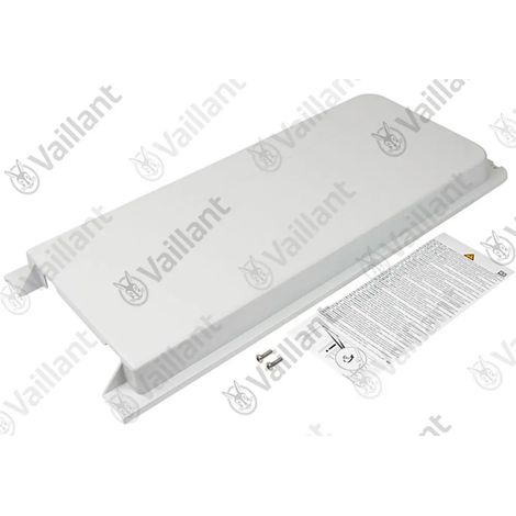 VAILLANT Couvercle VWL 105/5 AS S2, VWL 125/5 AS S2, u.w. Vaillant-Nr. , 0010045164