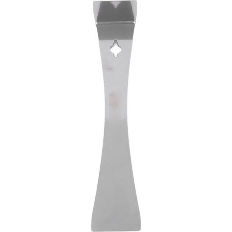 Gratte-ciel de l'Outil à Ongle à Outil à Barres à Barres Plate en Acier Inoxydable pour le Démontage de la Voiture et la Modification (1/5)