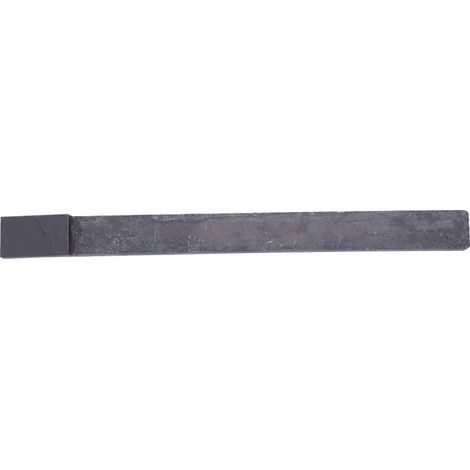 PFERD Ersatzteil HM-FM 100 x 10 mm Flachmeißel mit Hartmetalleinsatz