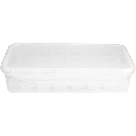 à glaçons 36 grilles avec couvercle (1/5)