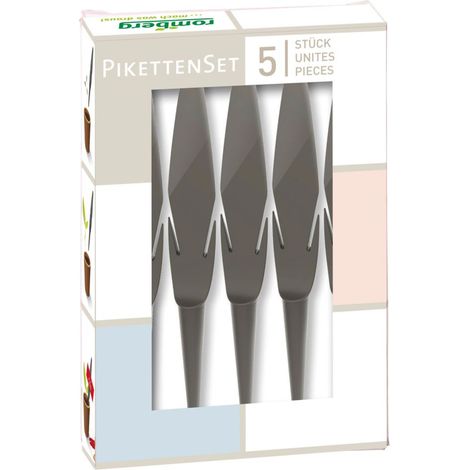 Romberg STYLE Piketten Set 5 Stück (1/3)