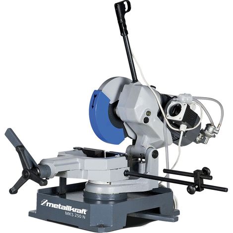 METALLKRAFT 3620251 TRONZADORA MKS 250N 230V.