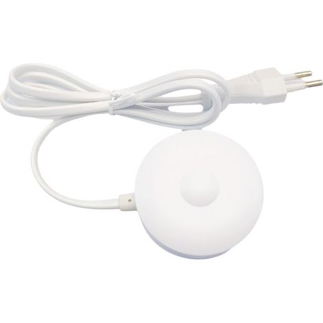 Chargeur Magnétique Pour Brosse À Dents Électrique Adaptateur De Base Prise UE (1/4)