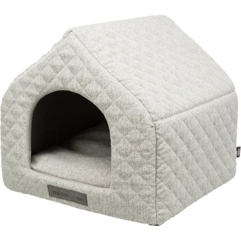 Vital abri noah 45 × 40 × 43 cm, gris clair