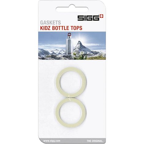 Dichtungen "KBT - Kids Base Top" 2er Set