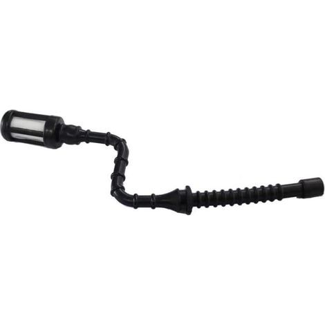 Flexible de Carburant/Tuyau de Carburant + Essence Filtre pour Stihl 034 034 AV 034 Super 028WB 028AV 028