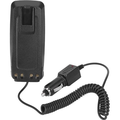 12V bloc d'alimentation PMNN4409 pour radio bidirectionnelle compatible Motorola XBR série XPR6550 XPR6350 XPR6300 (1/5)