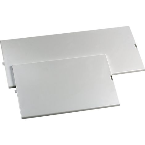Kaedra - accessoire de coffret - plastron plein - 18 modules