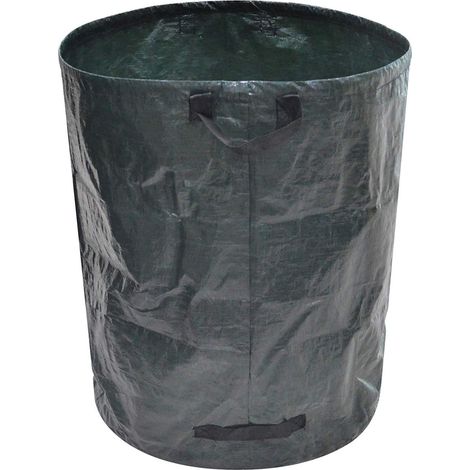 SACCO RACCOGLIFOGLIE POP UP 280 LT (1/4)
