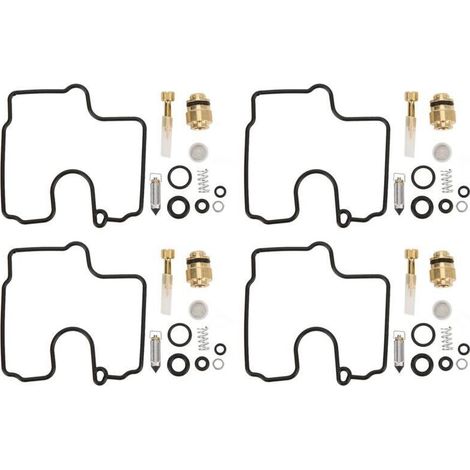 Kit de réparation de carburateur pour Kawasaki Ninja ZX‑6R 1998‑2002 (1/5)