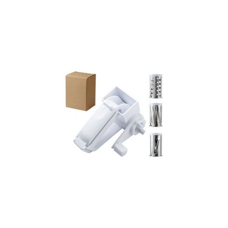 Boîte de rangement empilable pour la cuisine et le garde-manger, en plastique résistant et transparent – (1/5)
