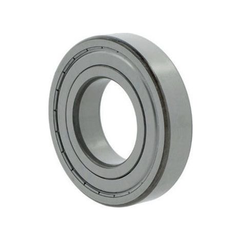 Rodamiento de bolas de garganta profunda 6005 -2Z/VA208 INT 25 mm EXT 47 mm EP. 12 mm SKF