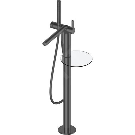 KEUCO 51527130100 Mitigeur bain-douche EHM Edition 400 51527 (1/3)