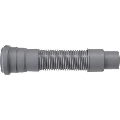 Tuyau de raccordement HT DN50 x 1000 mm (1/3)