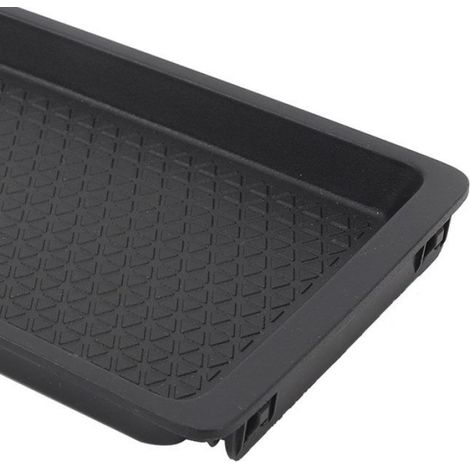 plateau d'organisateur de console centrale Plateau de console centrale 83402 3A0 A01 Console en plastique auto regulateur (1/5)