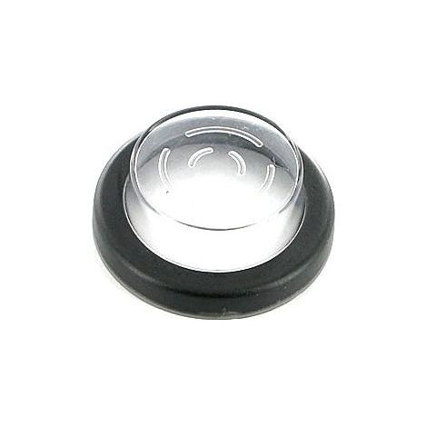 Capuchon interrupteur embrayage tondeuse 1182038520 – Compatible Castelgarden et Stiga – Origine – Pour modèles TC et TCP (1/2)