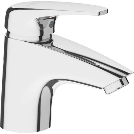 Jika Deep - Grifo de lavabo, cromo H3111U10041101 (1/3)