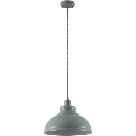 Ceiling Lightdimmable 'Albertine' made of Metal for Living Room & Dining Room (1/5)
