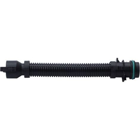 1 Tuyau filtre à air turbo, 13717803842, compatible séries 1 3 4 5 6 7 X1 X3 X4 X5 X6, pièce remplacement moteur (1/4)
