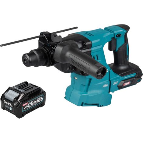 Martillo combinado Makita HR011GZ - sin batería - sin cargador (1/5)